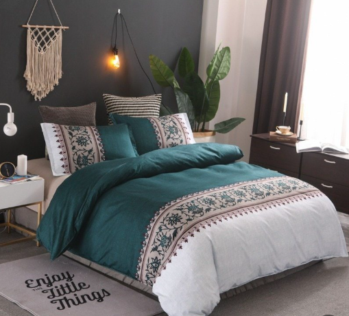 Home textiles