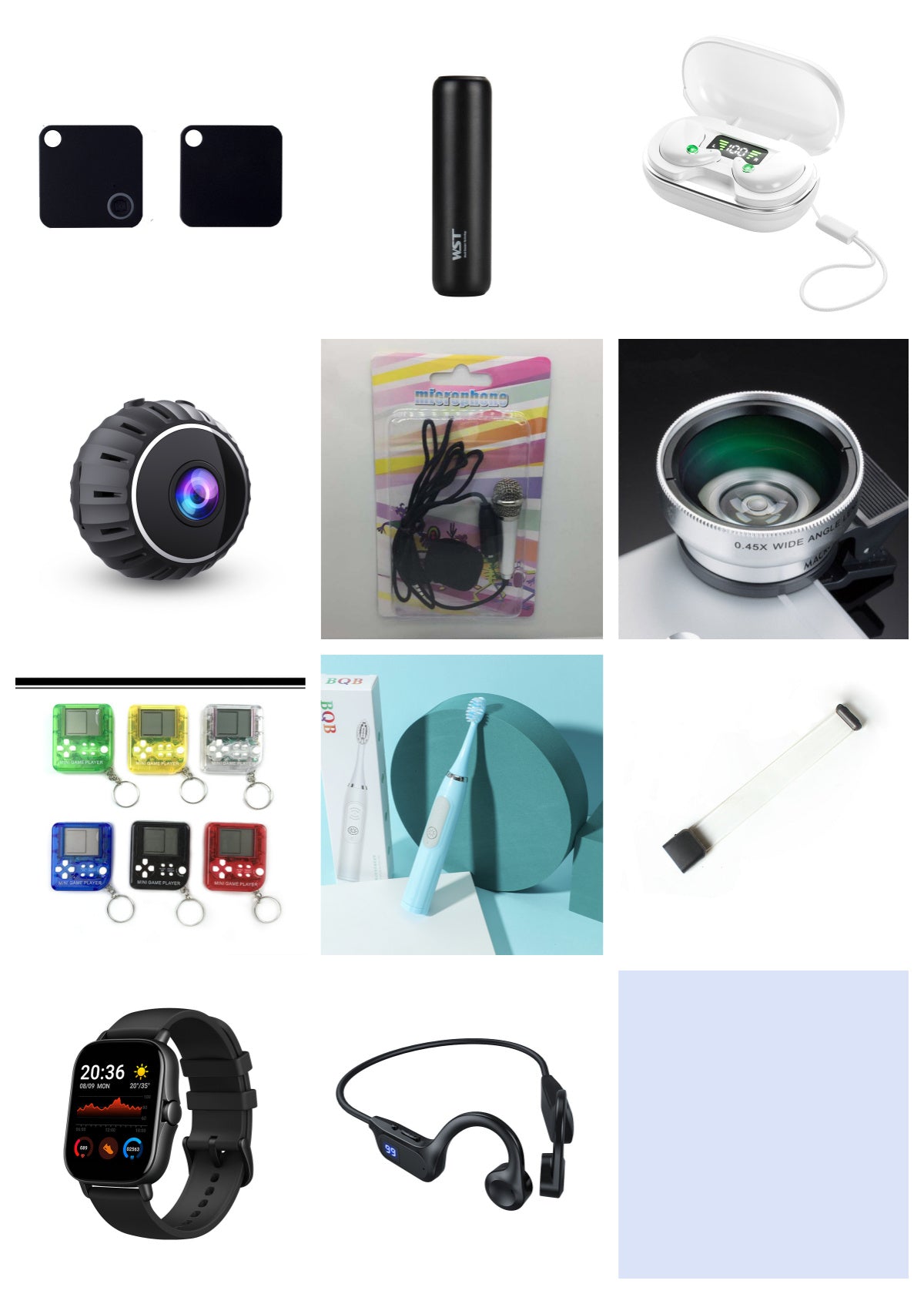 Combination Set Product