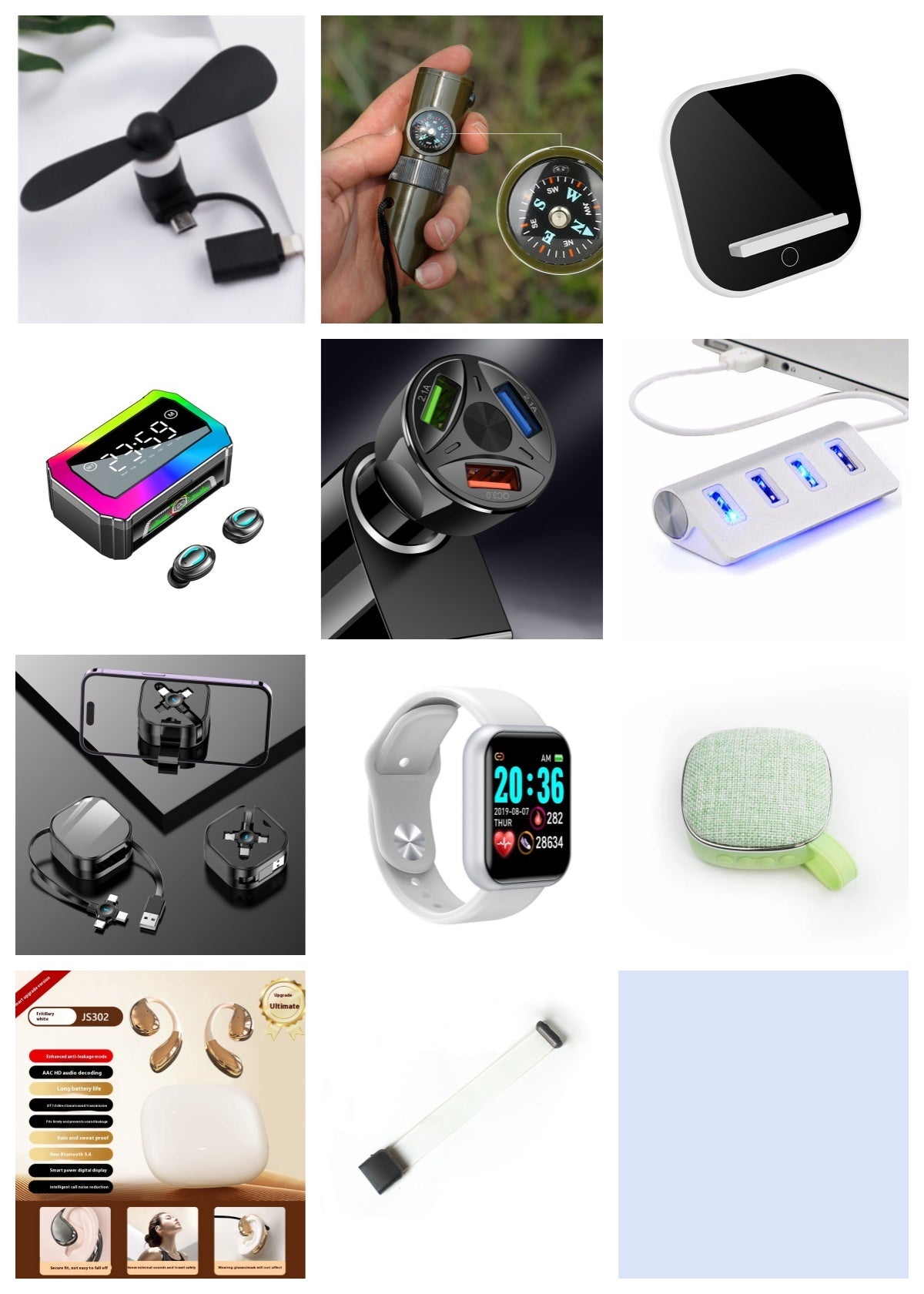 Combination Set Product