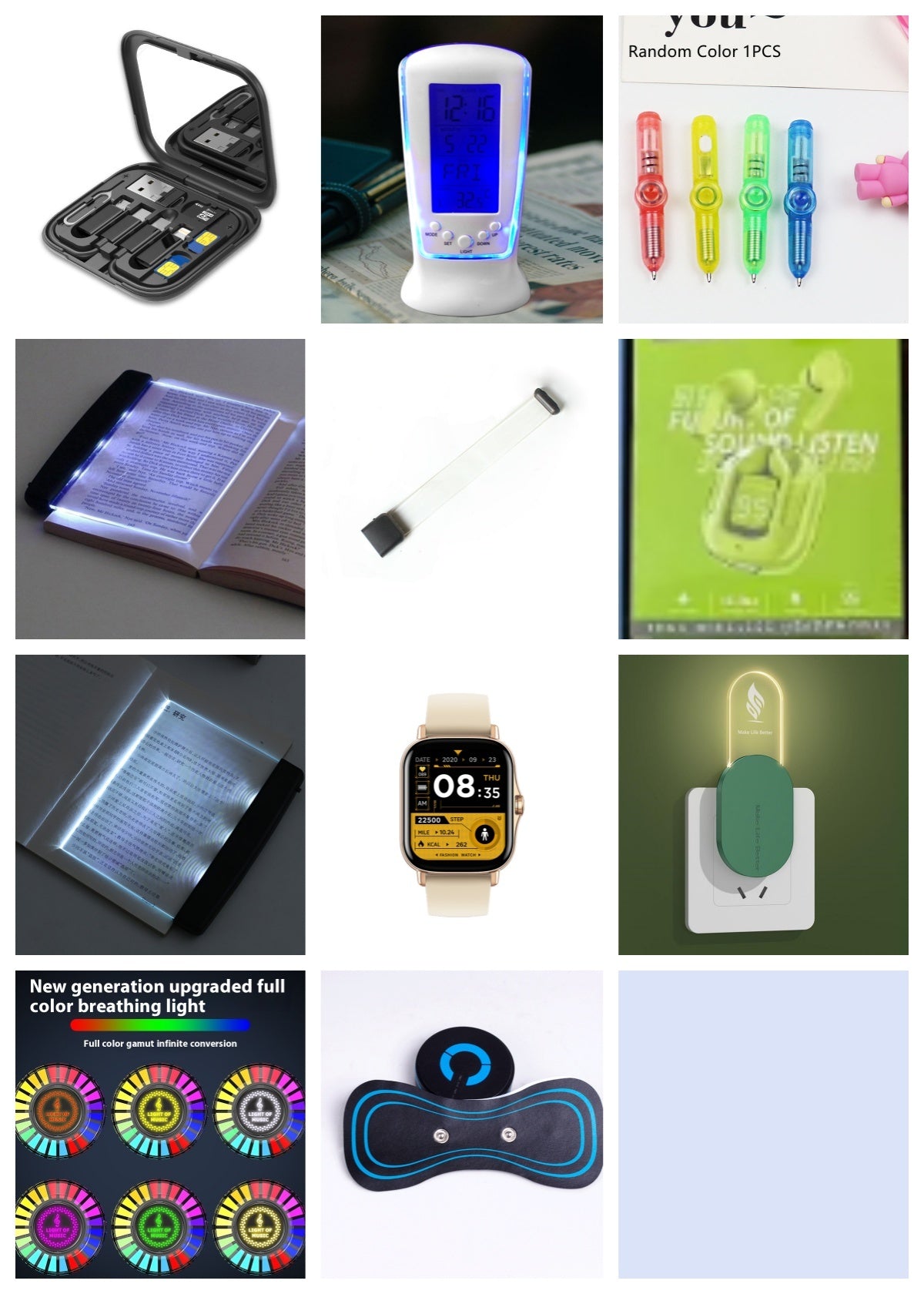 Combination Set Product