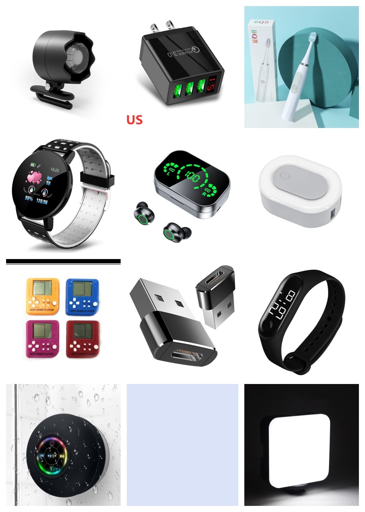 Combination Set Product