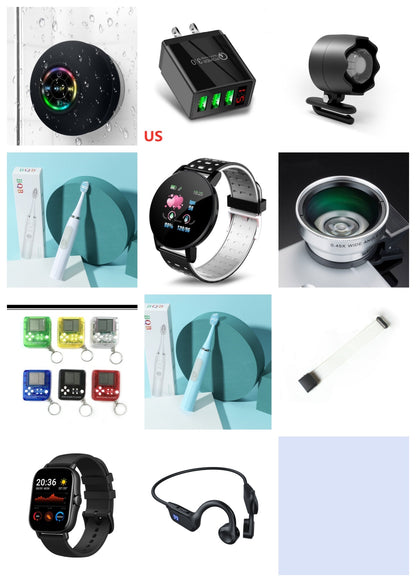 Combination Set Product