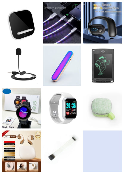 Combination Set Product