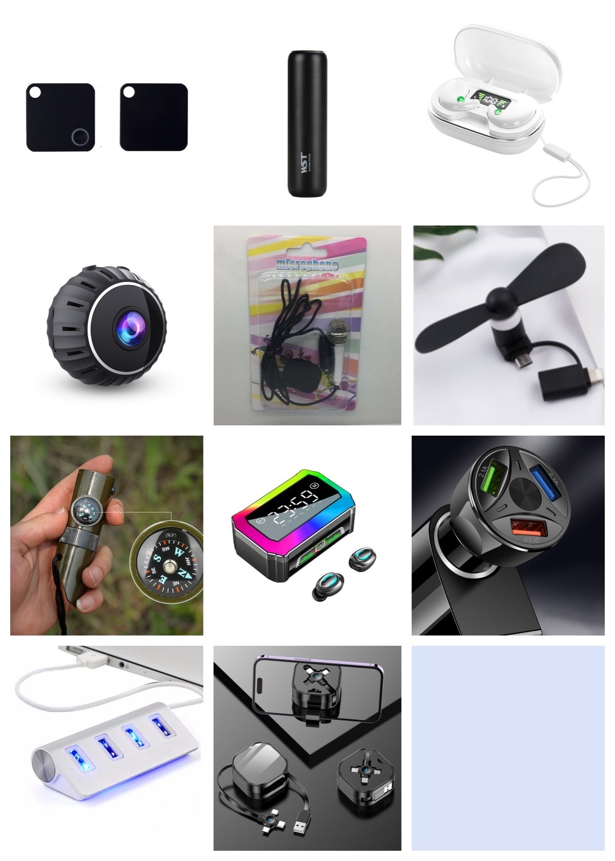 Combination Set Product